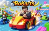 Roblox GFX thumbnail created with the BloxGFX AI generator